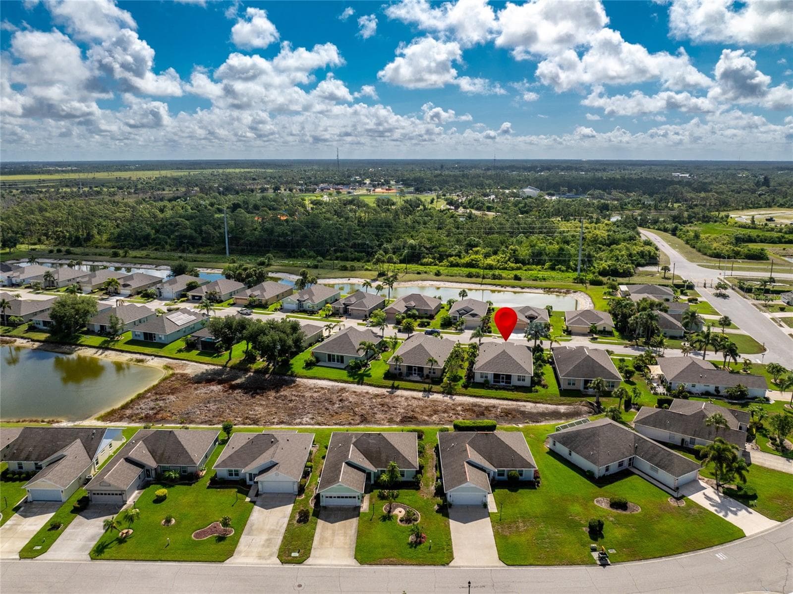 Single Family Residence at 413 TOMOKA DR, ENGLEWOOD, photo 56 of 99