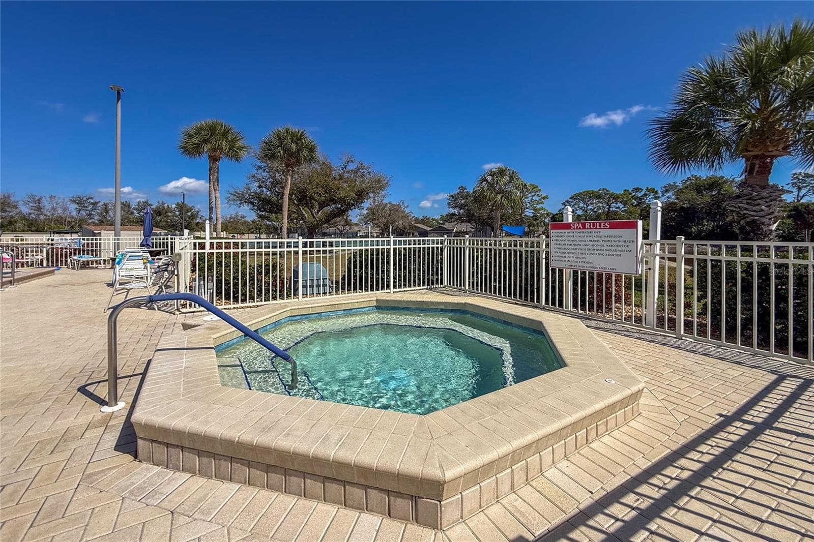 Single Family Residence at 413 TOMOKA DR, ENGLEWOOD, photo 67 of 99