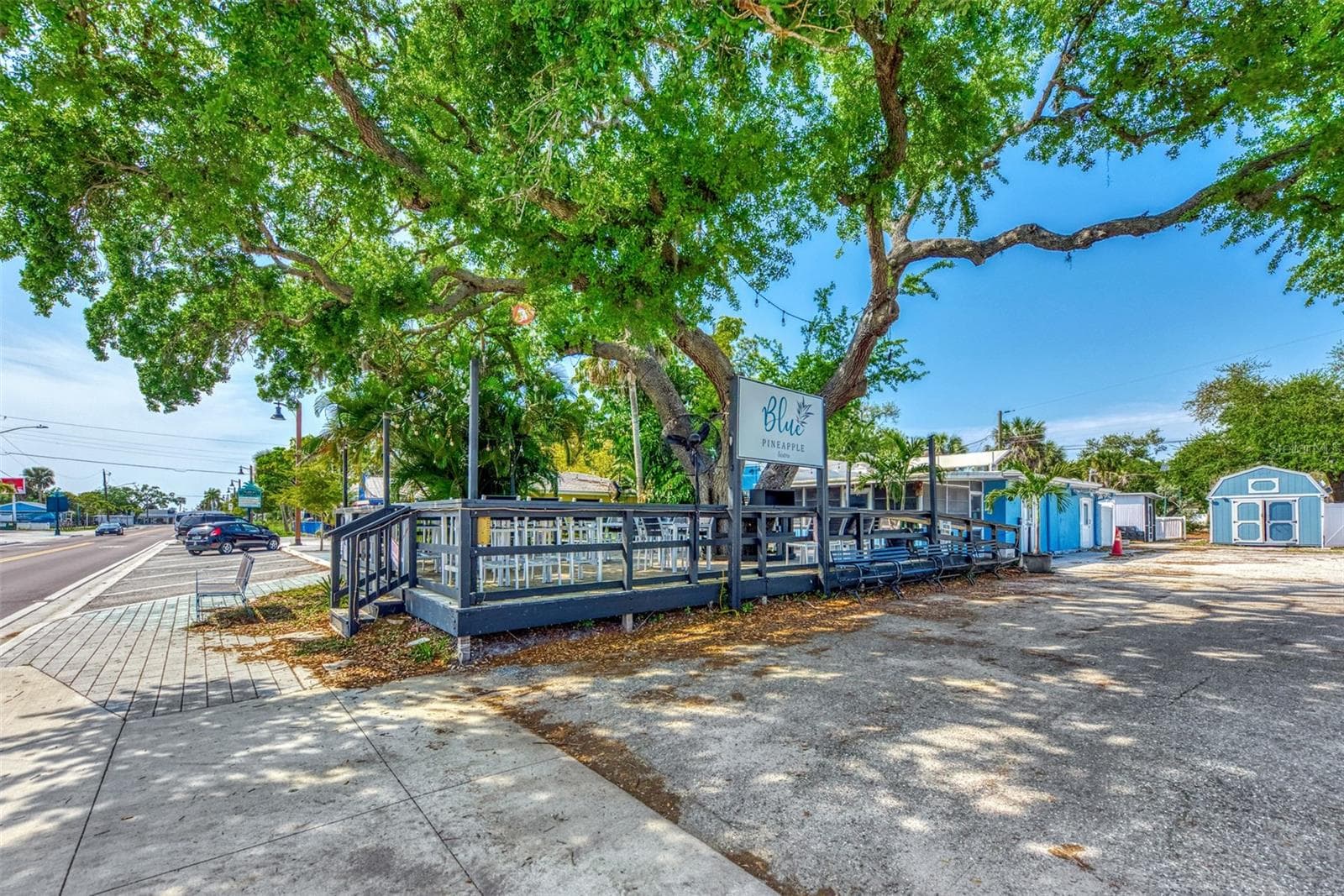 Historic Dearborn Street - 413 TOMOKA DR, ENGLEWOOD