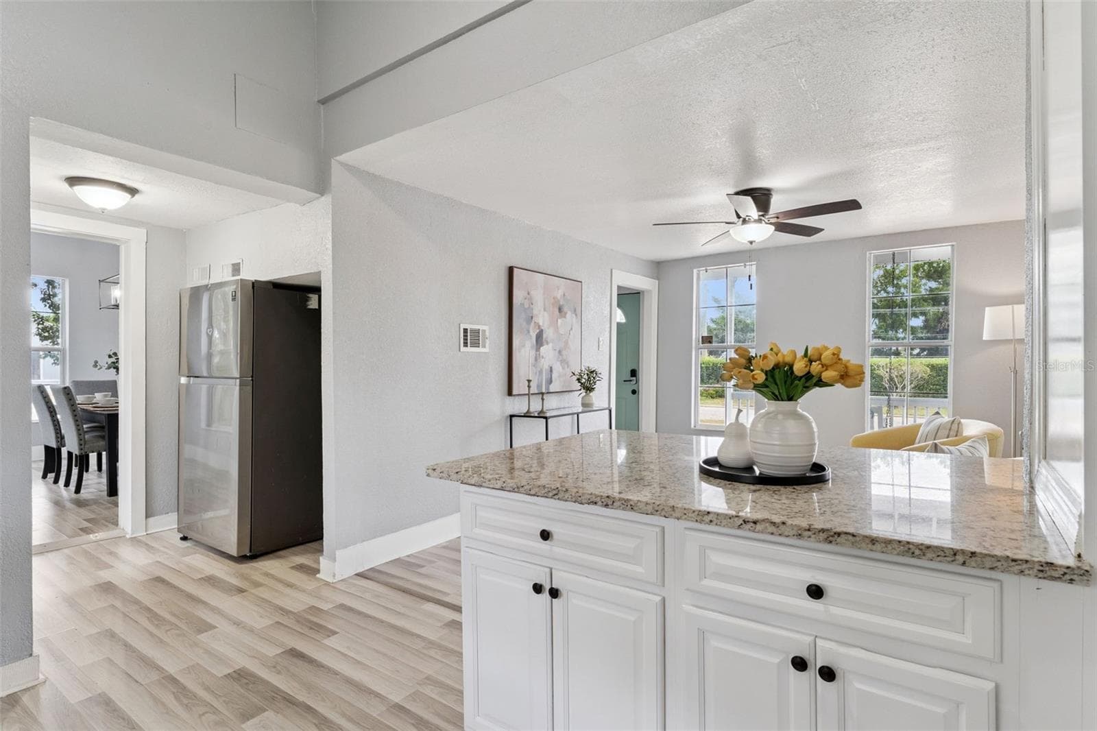 Single Family Residence at 417 W 6TH ST, SANFORD, photo 18 of 49
