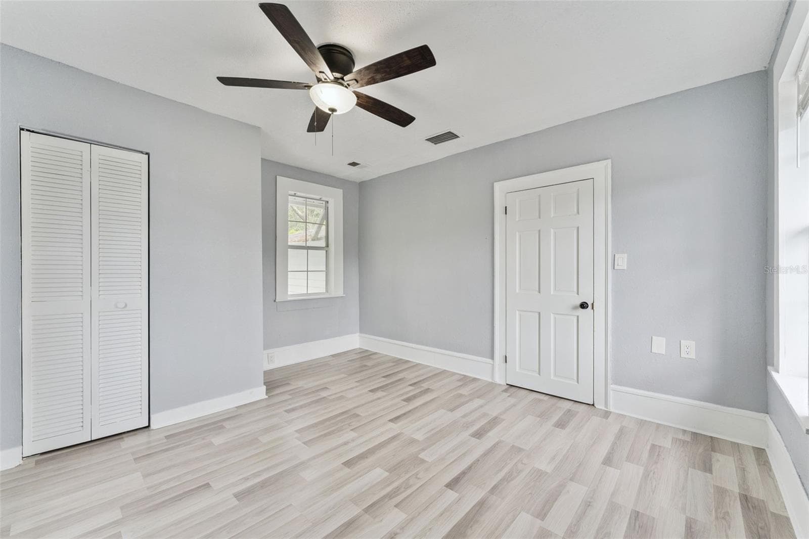 Bedroom 2 - 417 W 6TH ST, SANFORD