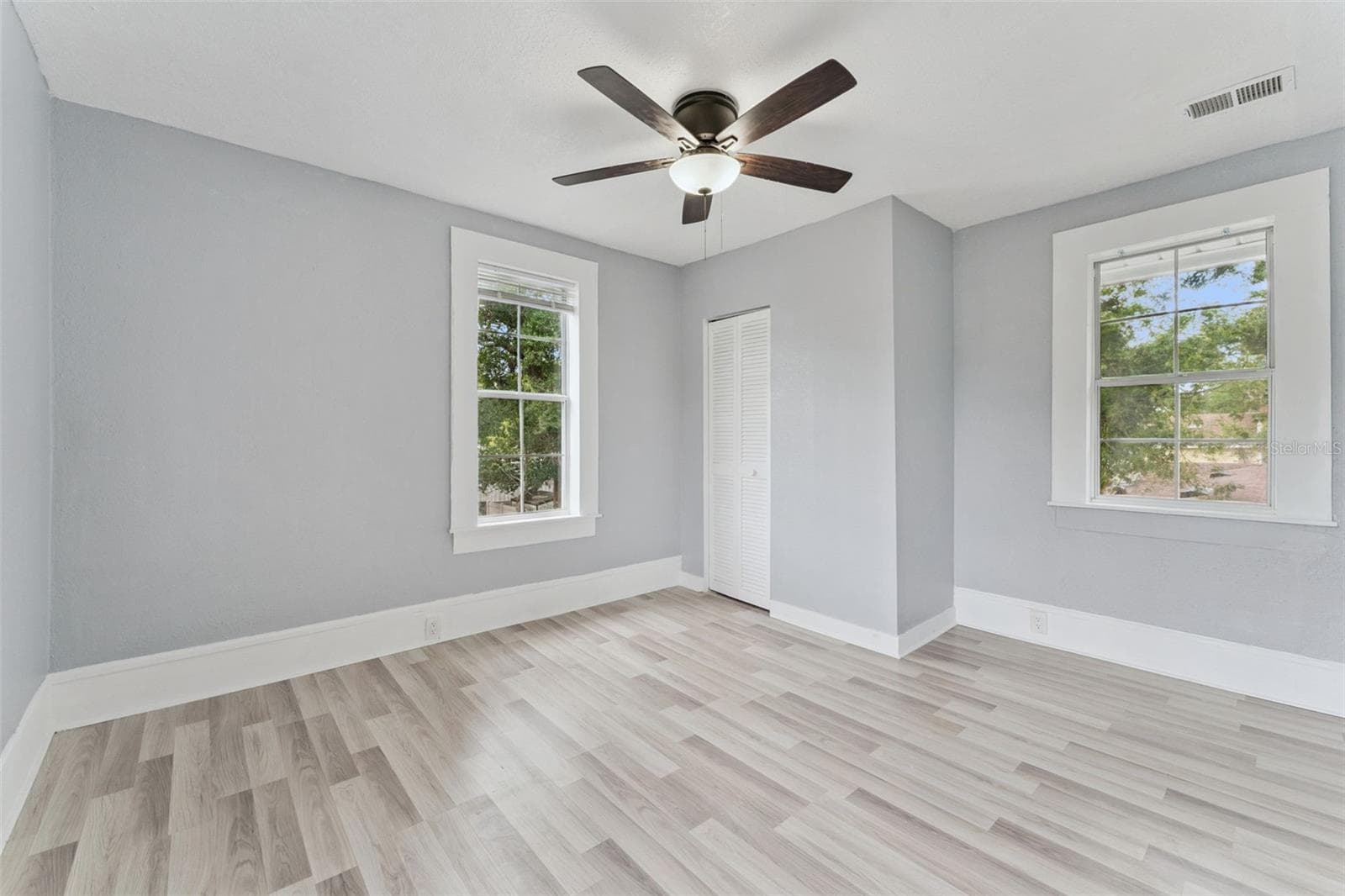Bedroom 2 - 417 W 6TH ST, SANFORD