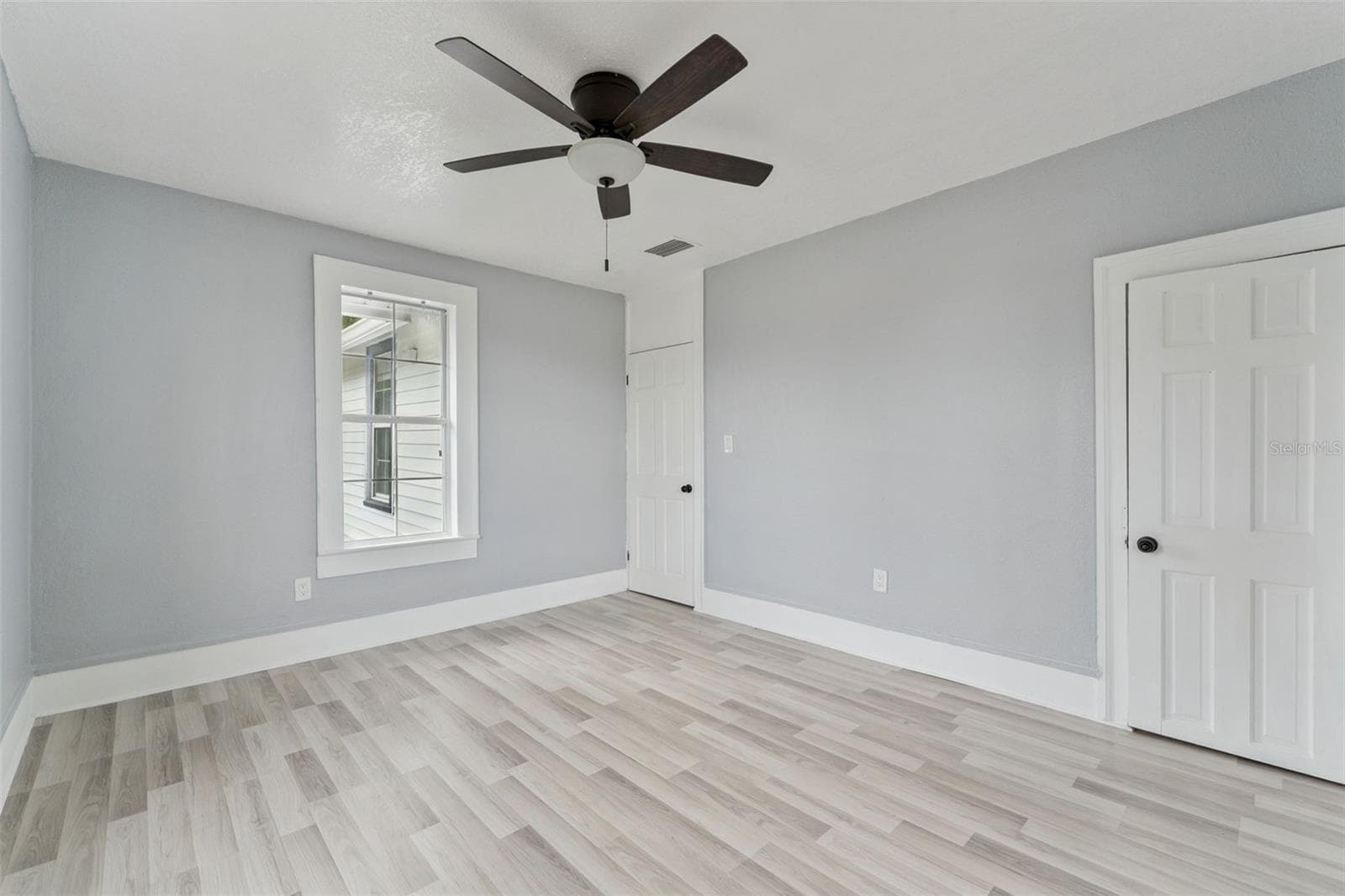bedroom 3 - 417 W 6TH ST, SANFORD