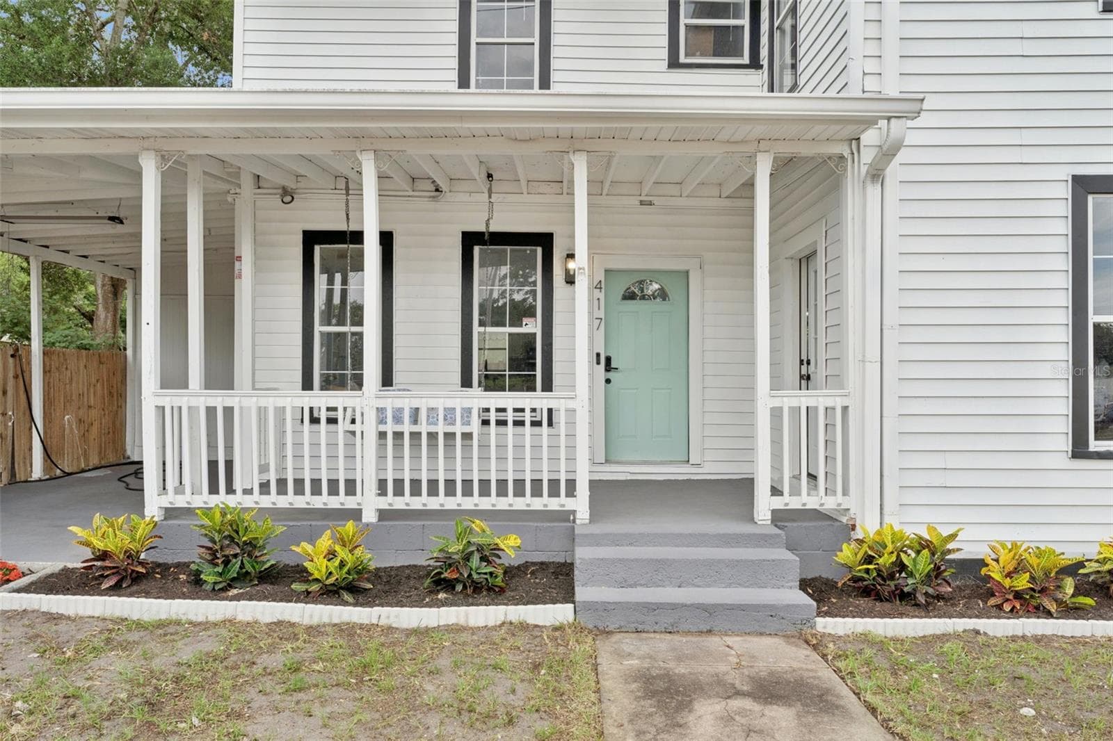 Single Family Residence at 417 W 6TH ST, SANFORD, photo 38 of 49