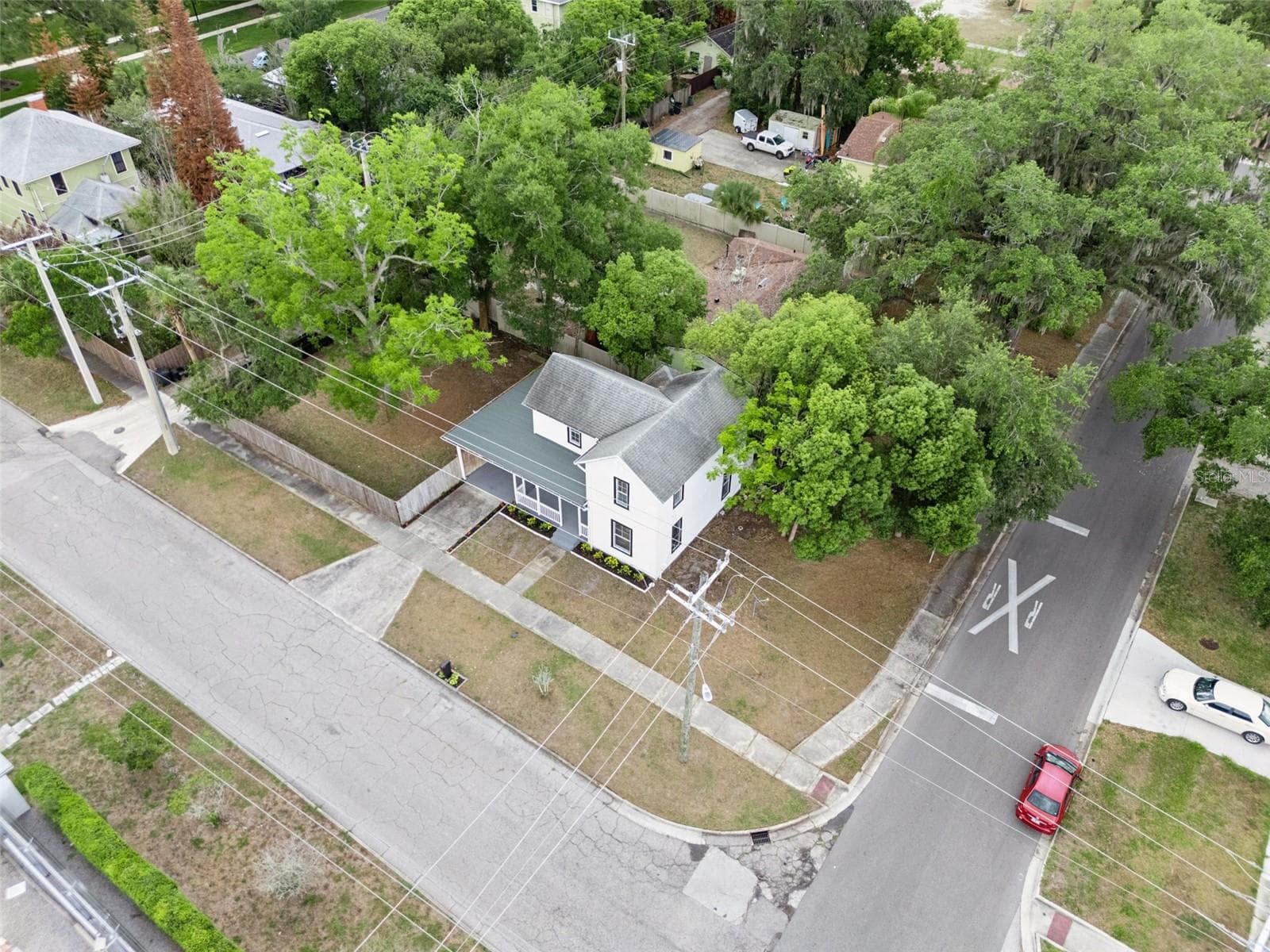 Single Family Residence at 417 W 6TH ST, SANFORD, photo 40 of 49