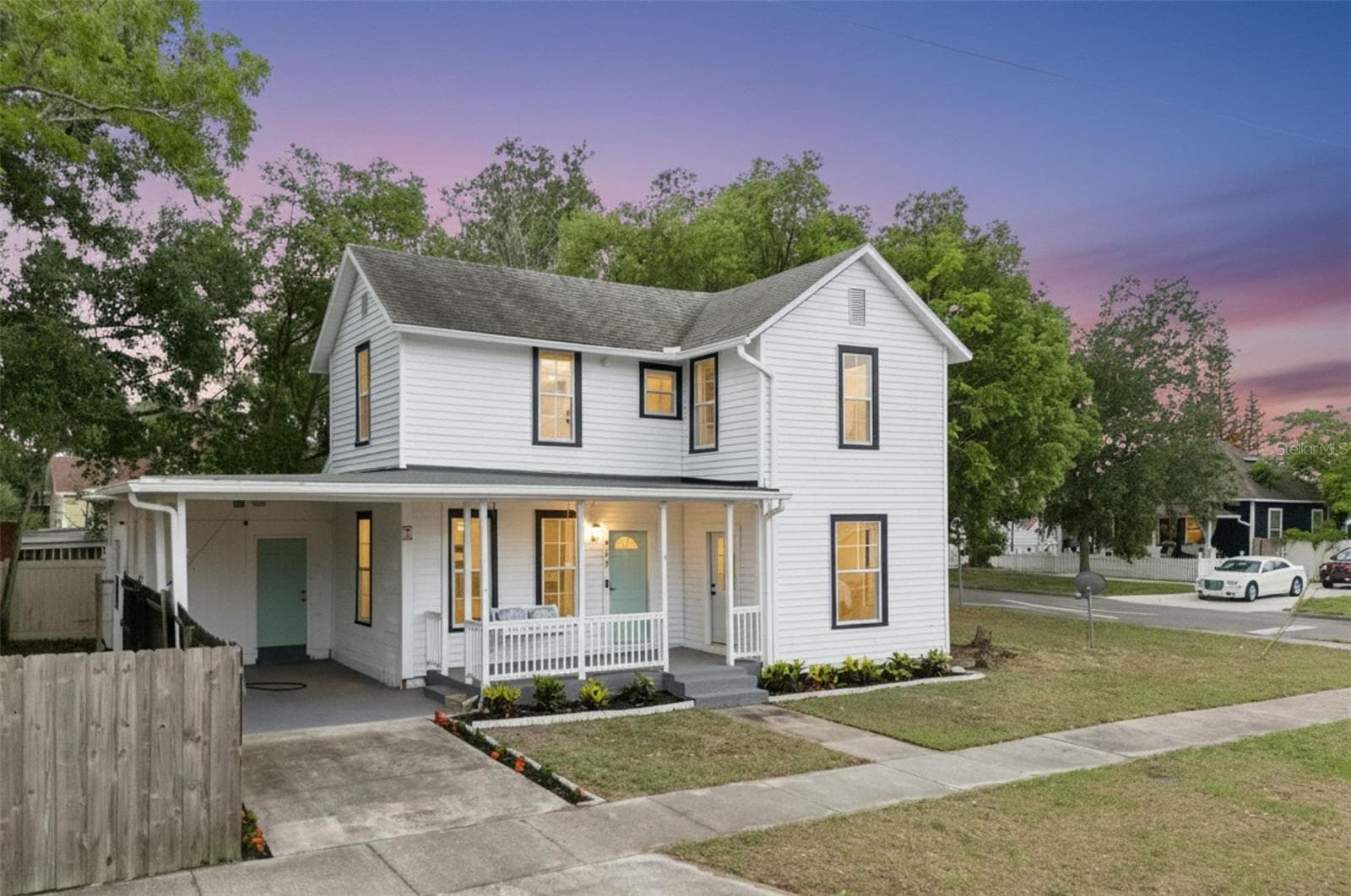 Single Family Residence at 417 W 6TH ST, SANFORD, photo 49 of 49