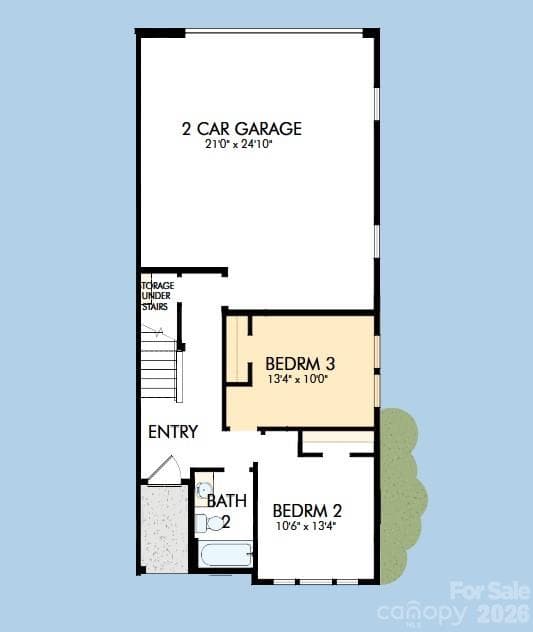 Townhouse at Charlotte, photo 46 of 65