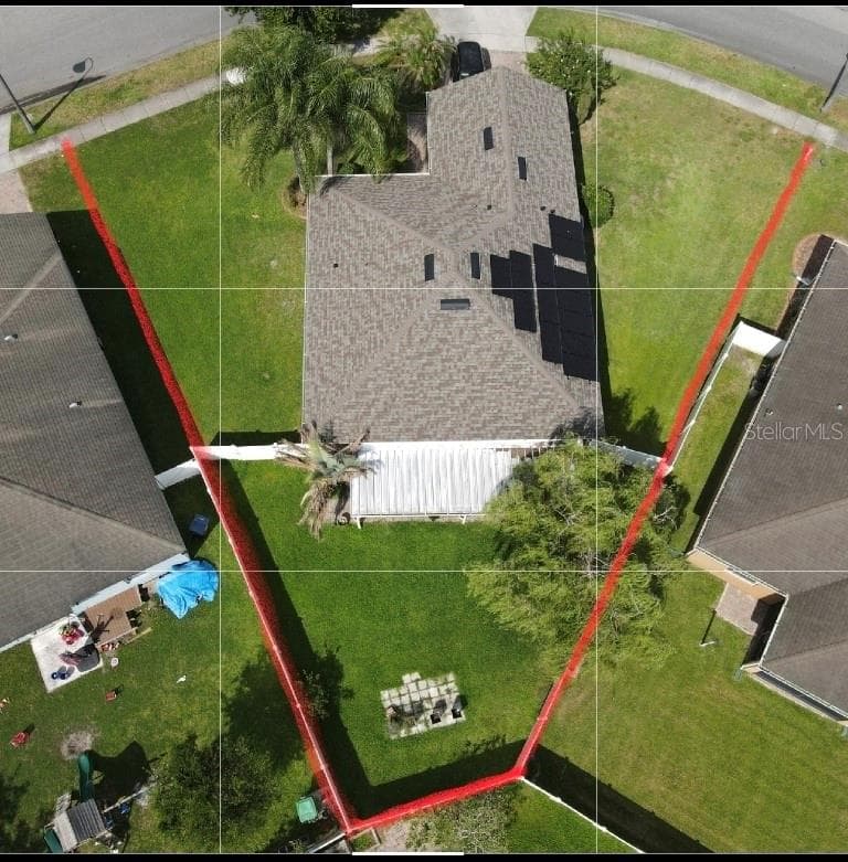 Single Family Residence at 1710 PLANTATION POINTE DR, ORLANDO, photo 39 of 45