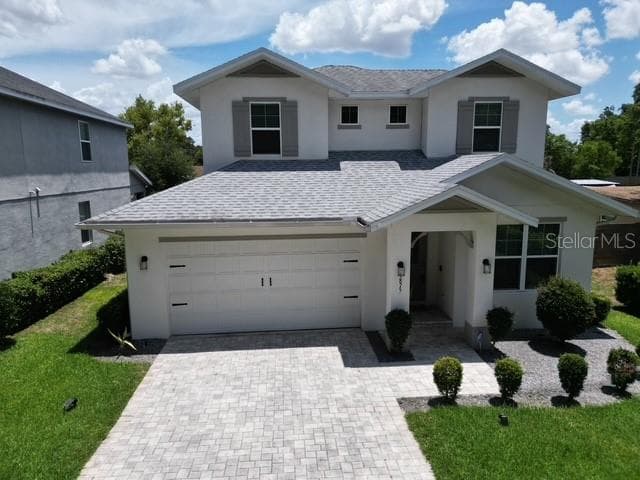 3875 S FERN CREEK AVE