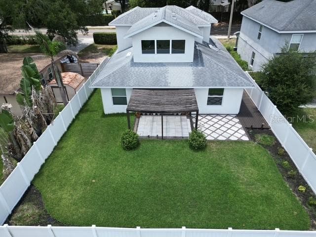 Single Family Residence at 3875 S FERN CREEK AVE, ORLANDO, photo 37 of 37