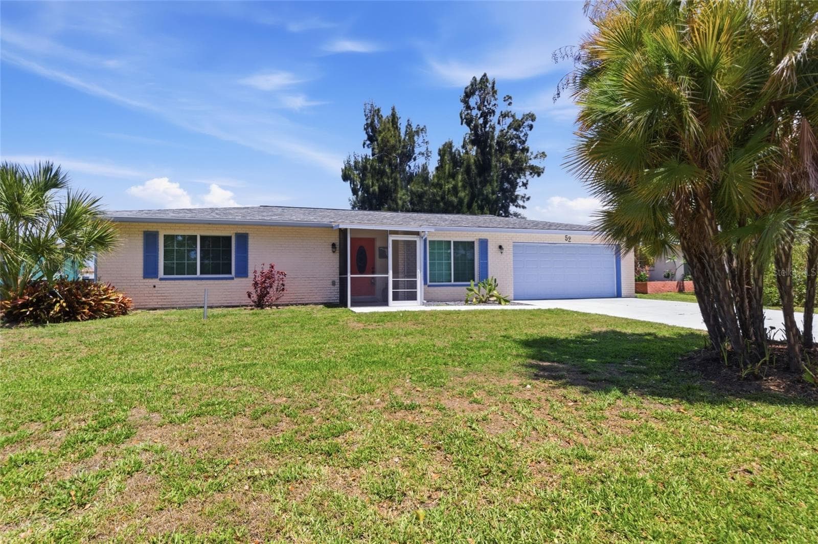Welcome to 52 Annapolis Lane! - 52 ANNAPOLIS LN, ROTONDA WEST