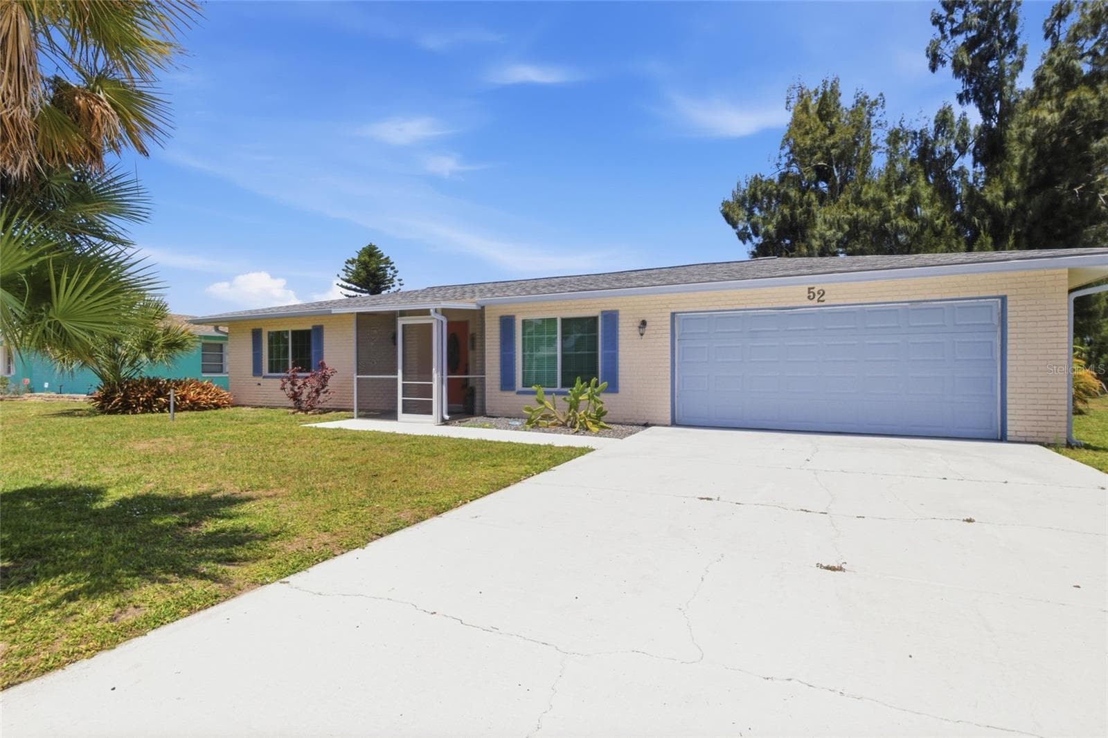 Located in Rotonda West - 52 ANNAPOLIS LN, ROTONDA WEST