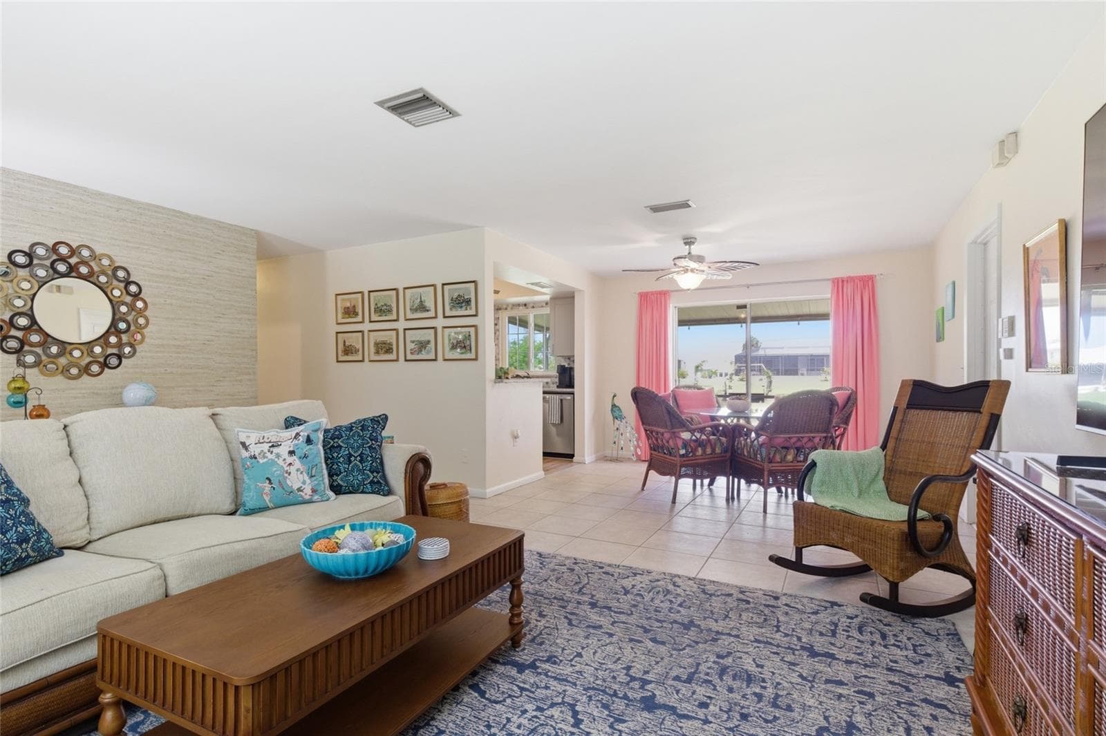 Neutral Colors - 52 ANNAPOLIS LN, ROTONDA WEST