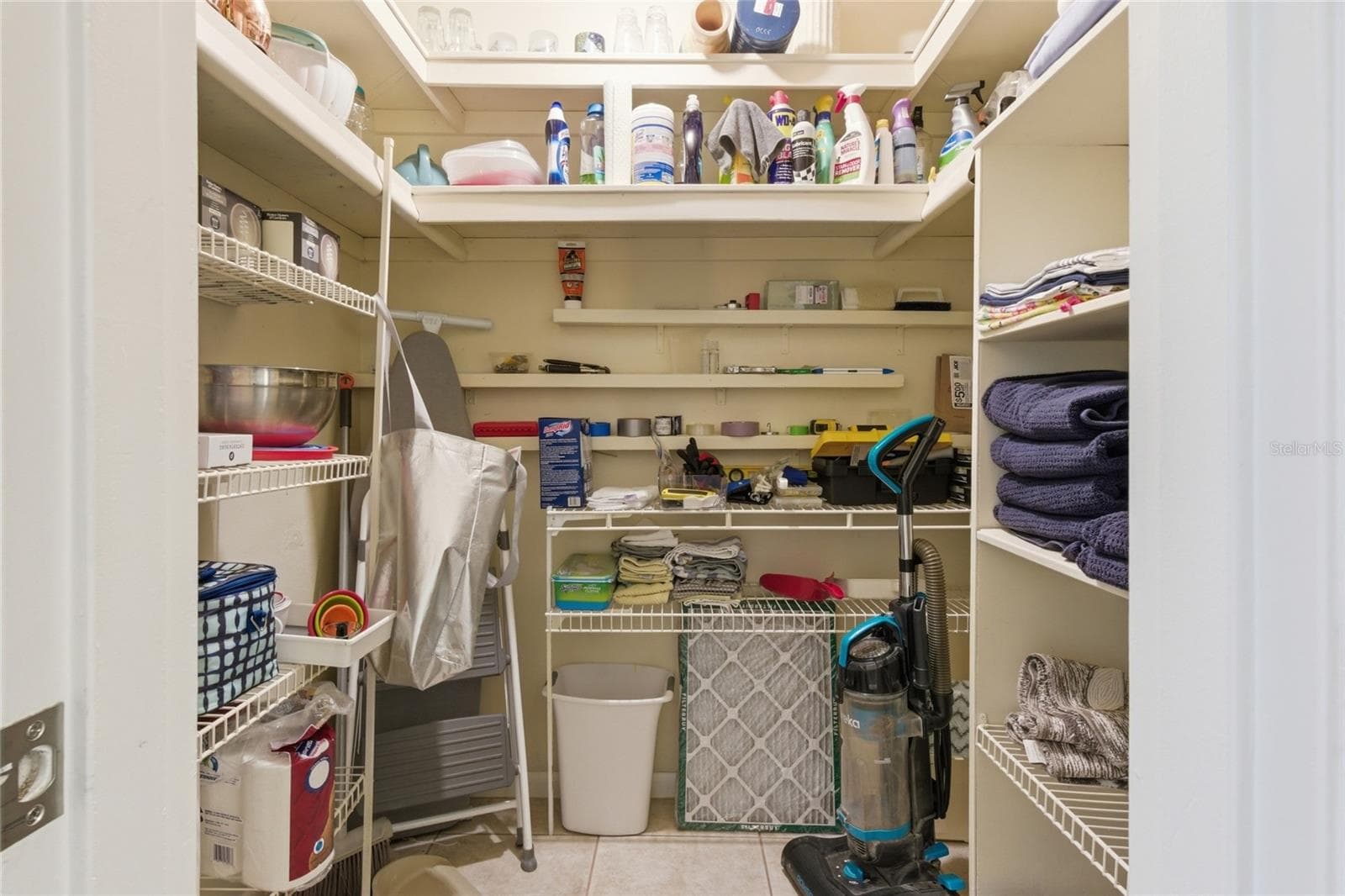 Pantry - 52 ANNAPOLIS LN, ROTONDA WEST