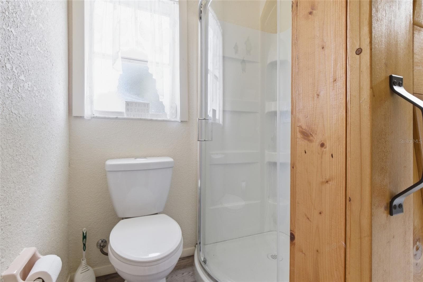 Bathroom 2 - in garage - 52 ANNAPOLIS LN, ROTONDA WEST