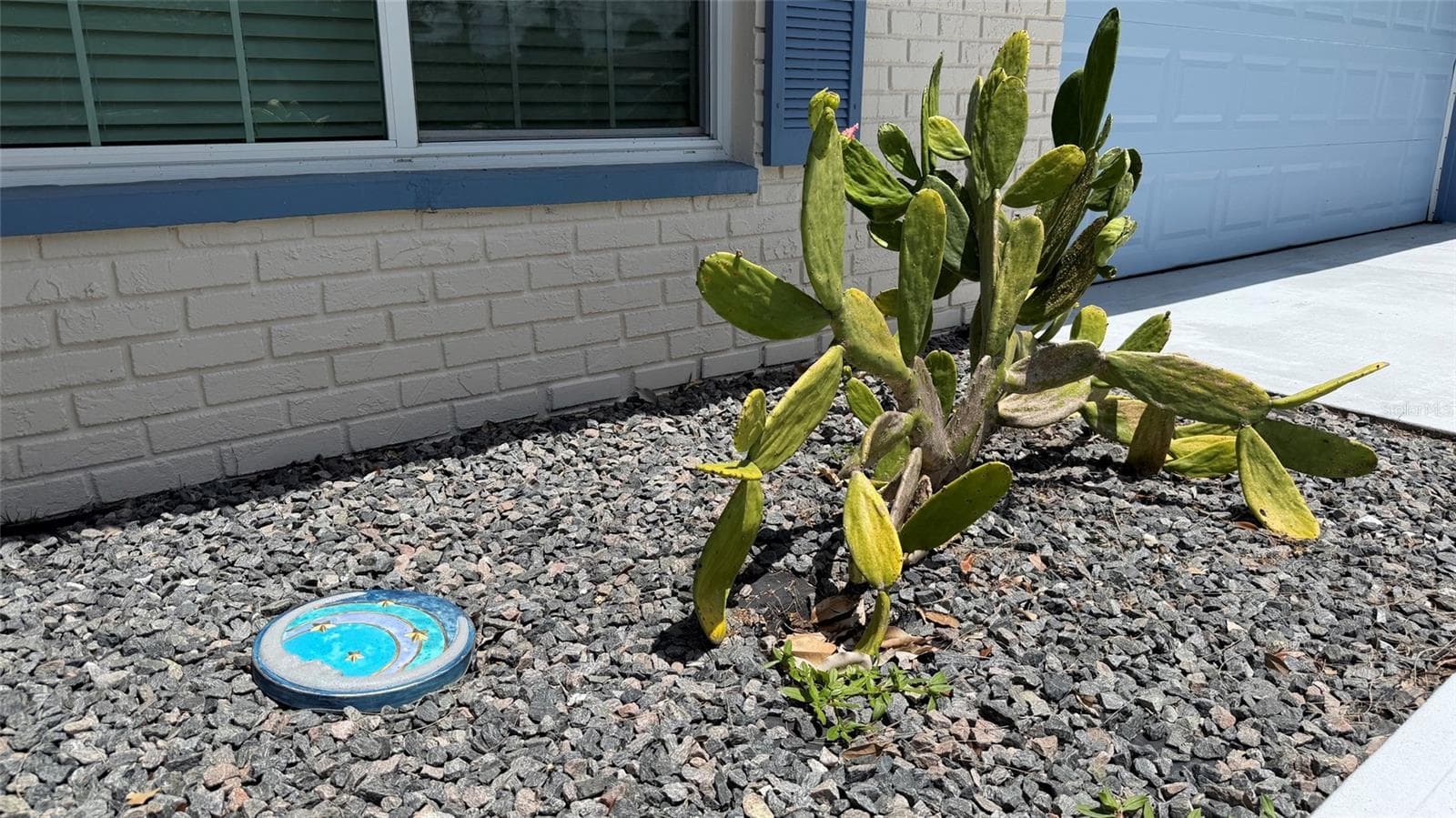 Low Maintenance Yard! - 52 ANNAPOLIS LN, ROTONDA WEST