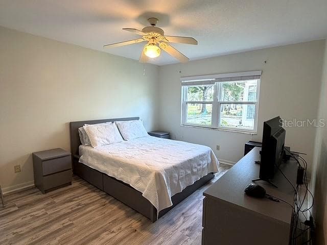 master room - 1629 WILLOW RUN, SEBRING