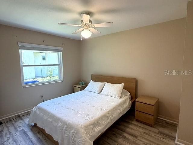 2nd bedroom - 1629 WILLOW RUN, SEBRING