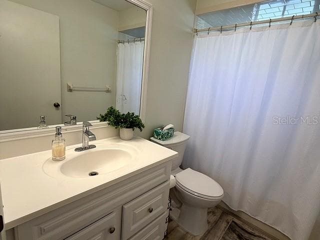 2nd bathroom - 1629 WILLOW RUN, SEBRING