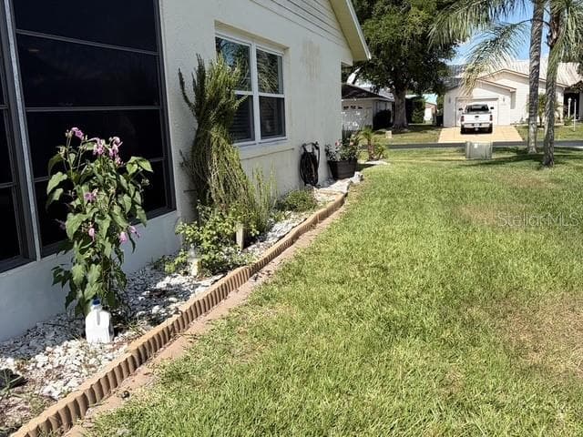 Single Family Residence at 1629 WILLOW RUN, SEBRING, photo 12 of 15