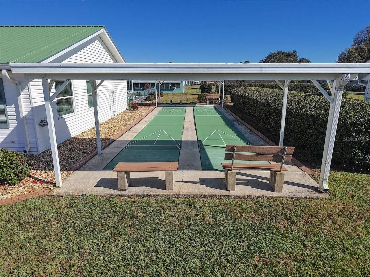 Single Family Residence at 1629 WILLOW RUN, SEBRING, photo 14 of 15
