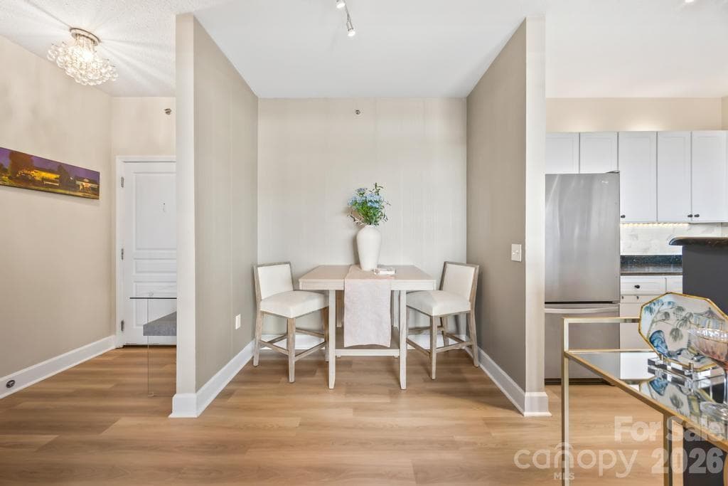 Condominium at 1315 East Boulevard, Charlotte, photo 7 of 36