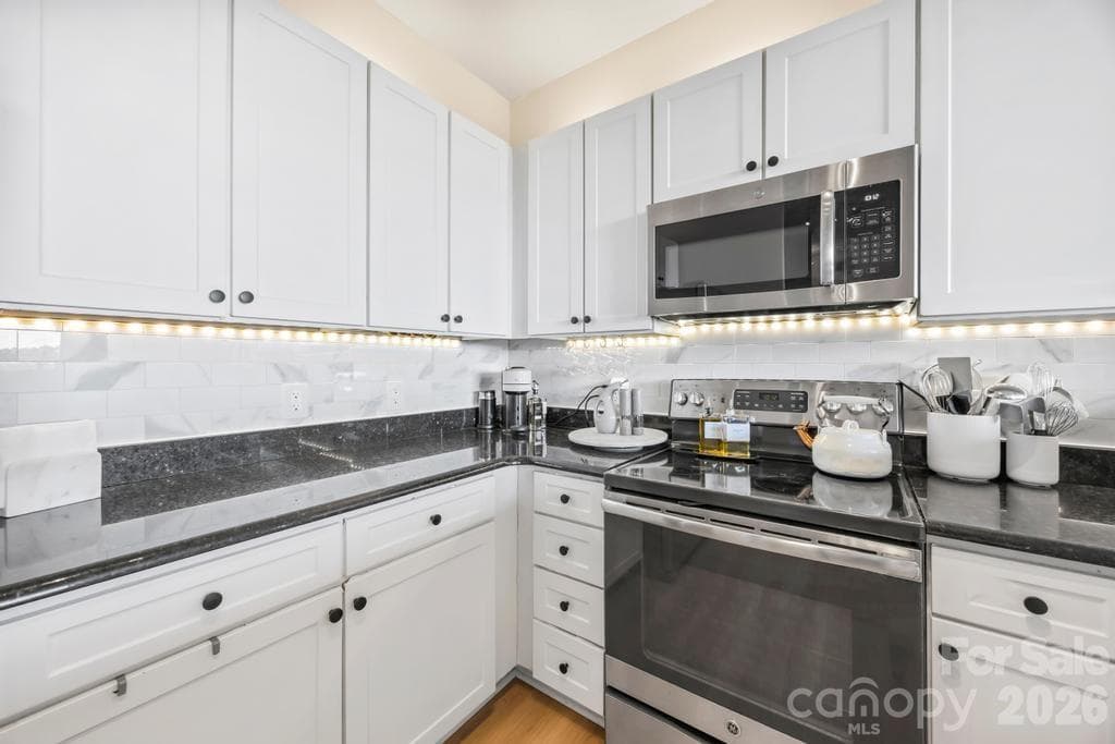 Condominium at 1315 East Boulevard, Charlotte, photo 10 of 36