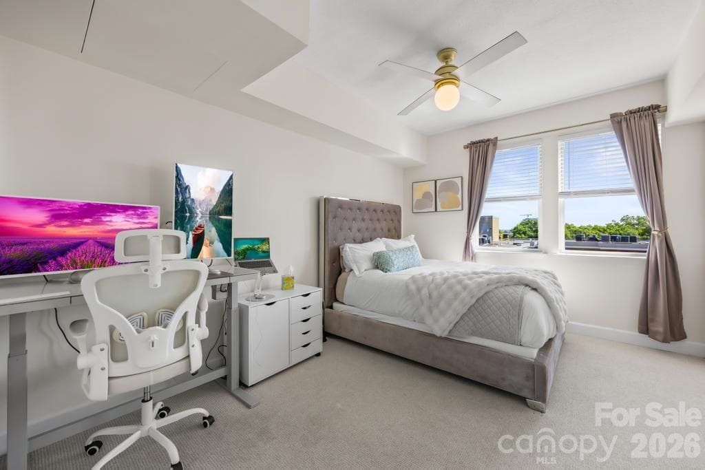 Condominium at 1315 East Boulevard, Charlotte, photo 12 of 36