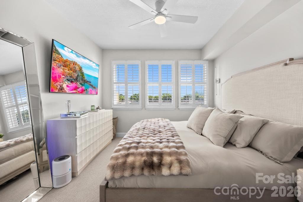 Condominium at 1315 East Boulevard, Charlotte, photo 15 of 36