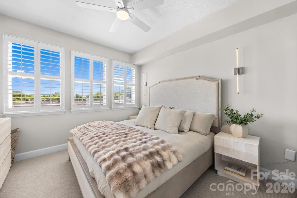Condominium at 1315 East Boulevard, Charlotte, photo 16 of 36