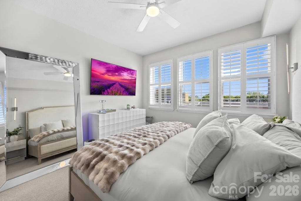 Condominium at 1315 East Boulevard, Charlotte, photo 17 of 36