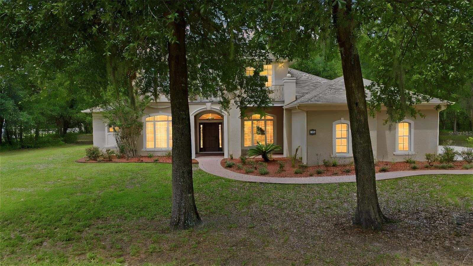 Single Family Residence at 530 N BLUE LAKE AVE, DELAND, photo 4 of 68