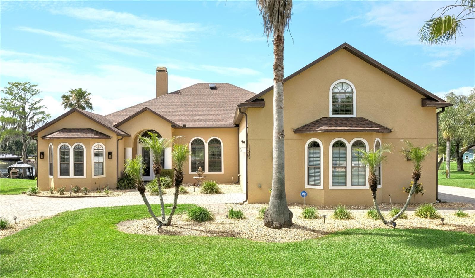 Front - 11325 PRESTON COVE RD, CLERMONT