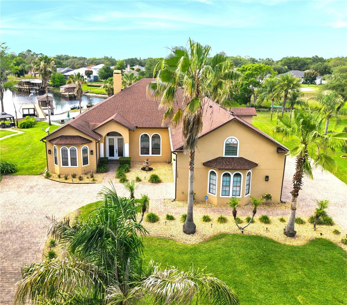 Front - 11325 PRESTON COVE RD, CLERMONT