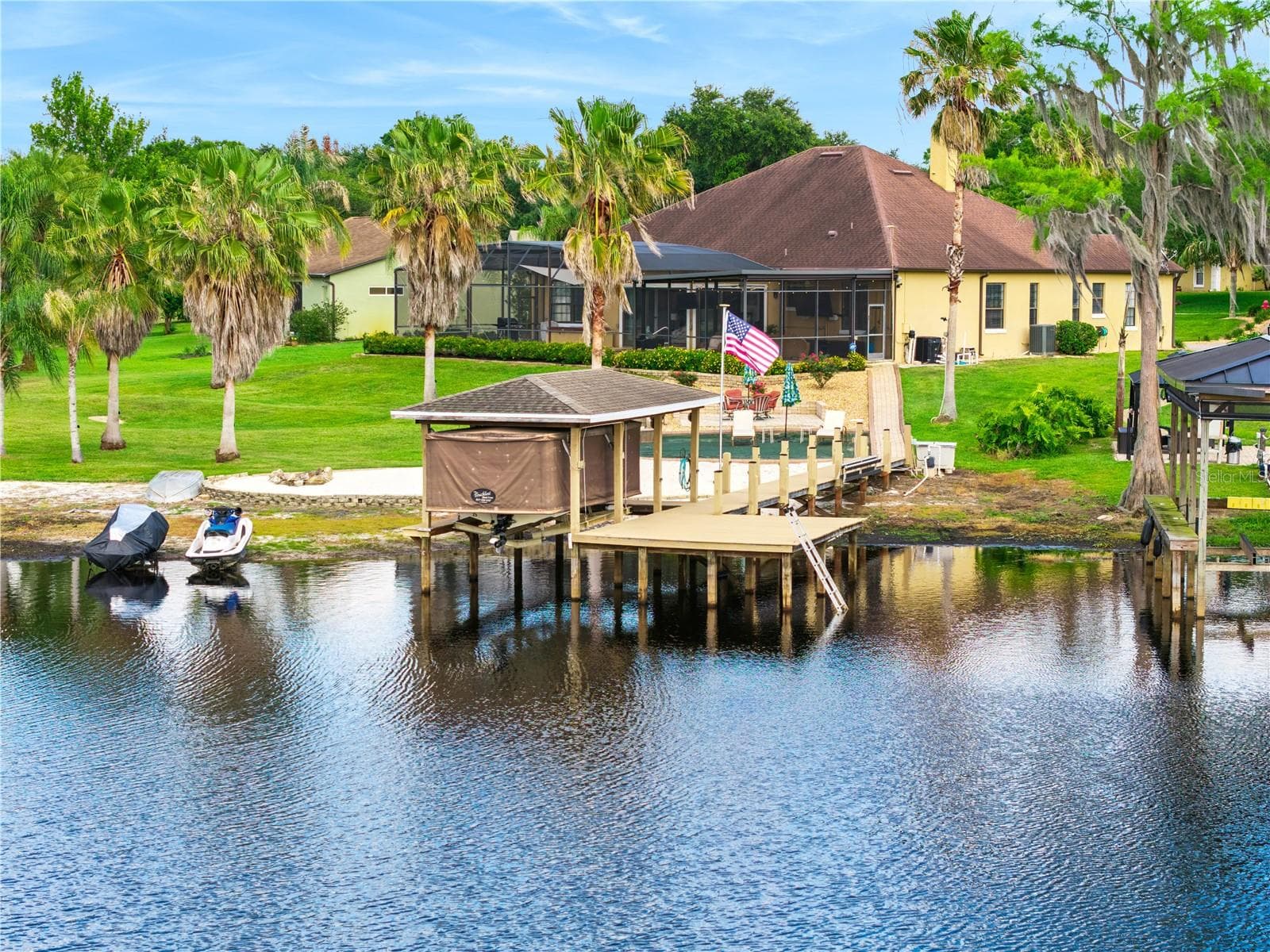 11325 PRESTON COVE RD