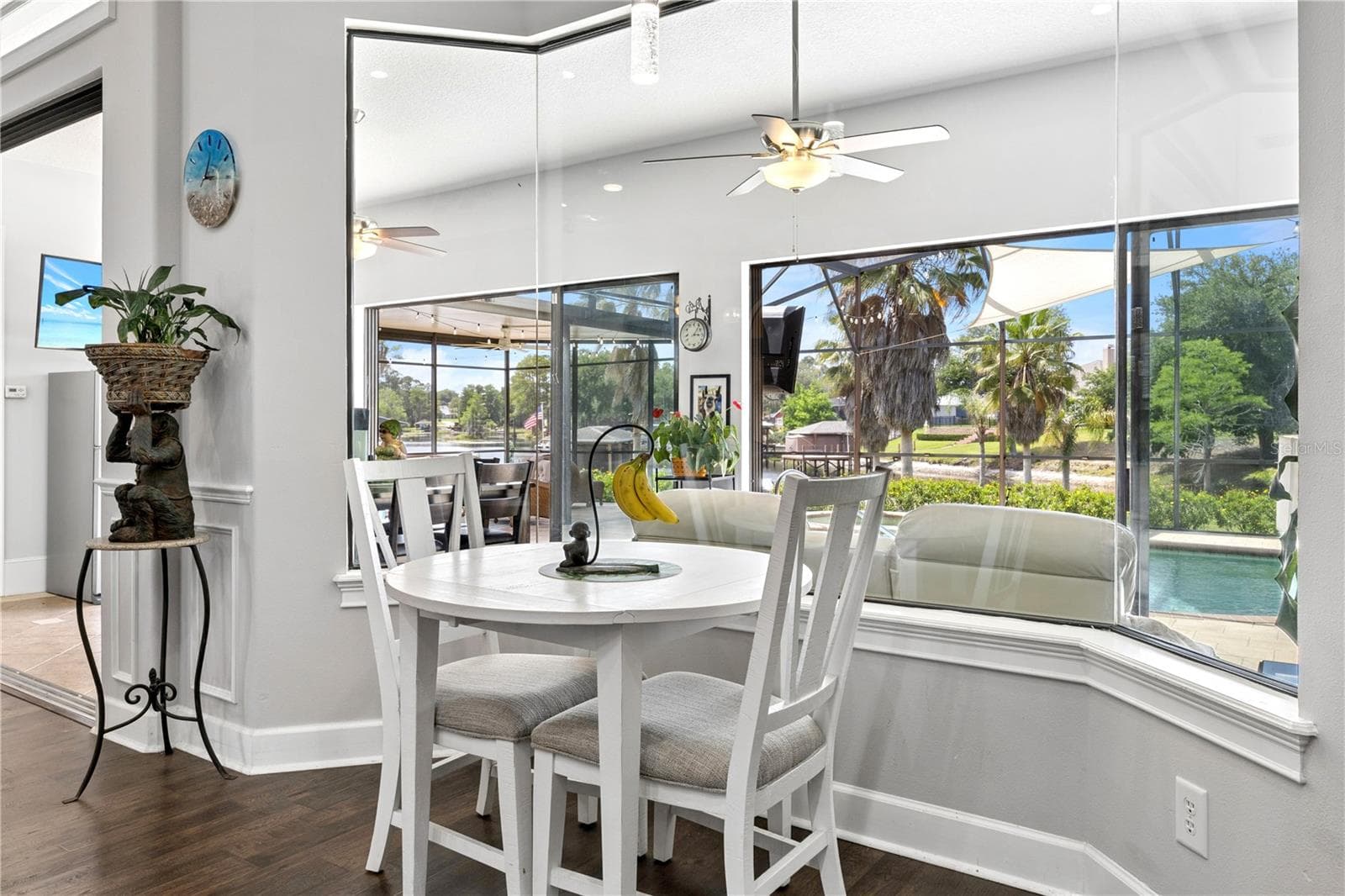 Cafe Table View - 11325 PRESTON COVE RD, CLERMONT