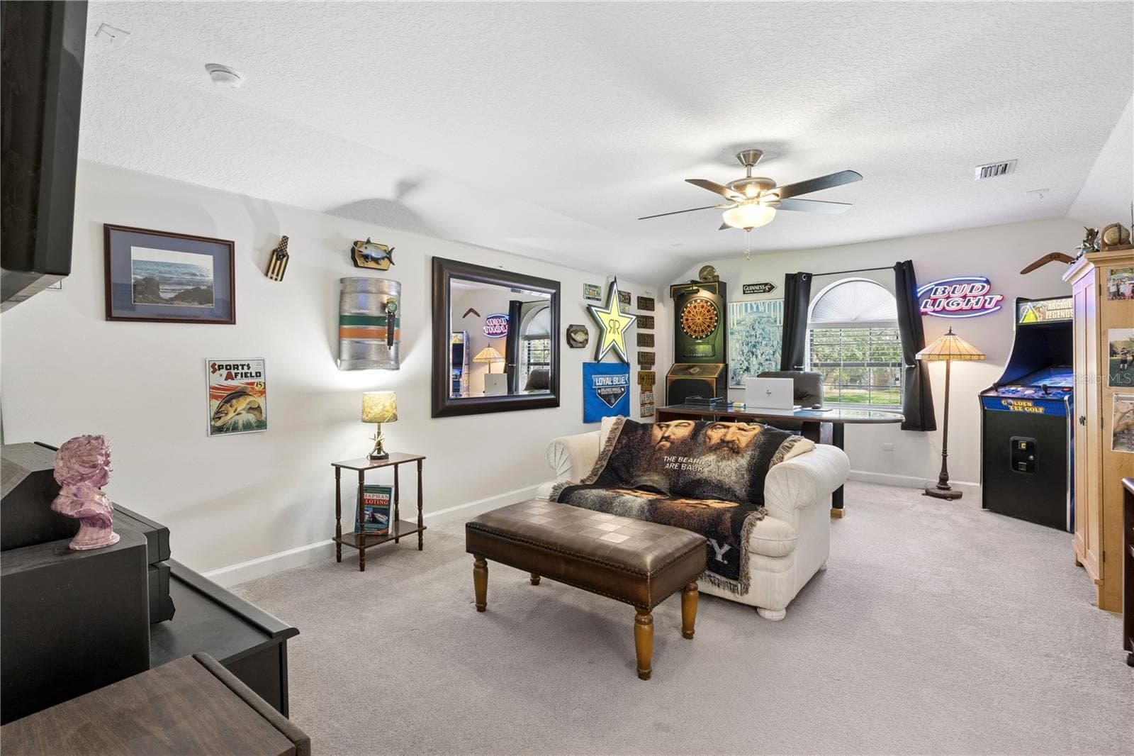 Bonus Room - 11325 PRESTON COVE RD, CLERMONT