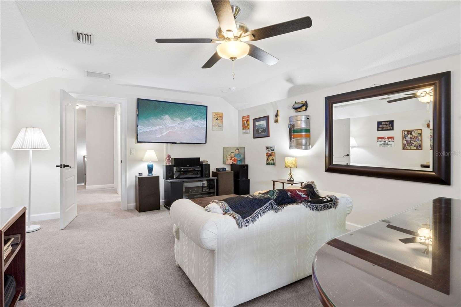 Bonus Room - 11325 PRESTON COVE RD, CLERMONT