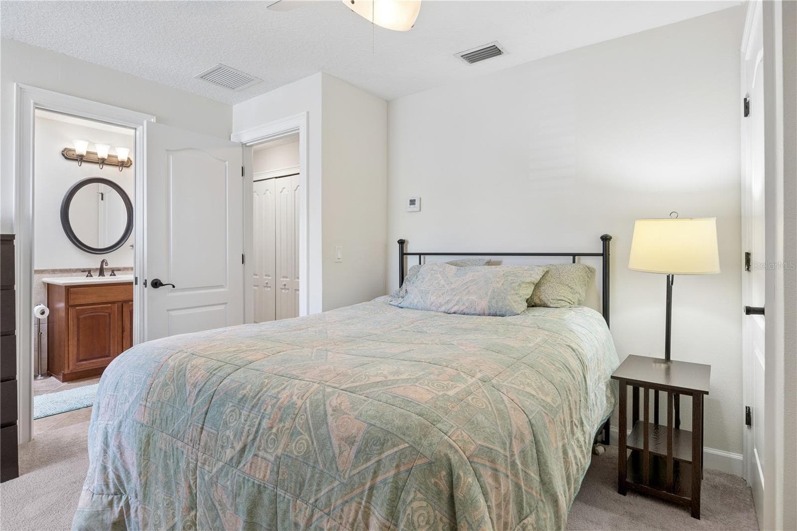 Bonus Room Bedroom - 11325 PRESTON COVE RD, CLERMONT