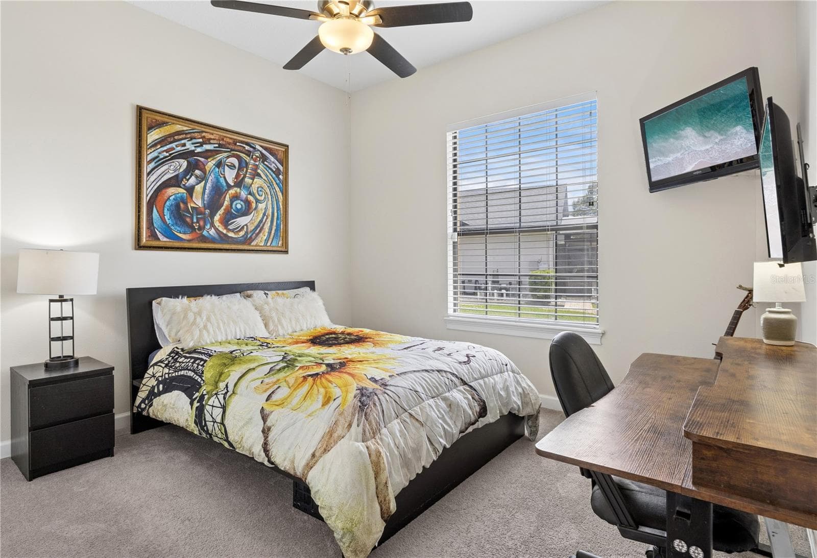 Bedroom 4 - 11325 PRESTON COVE RD, CLERMONT