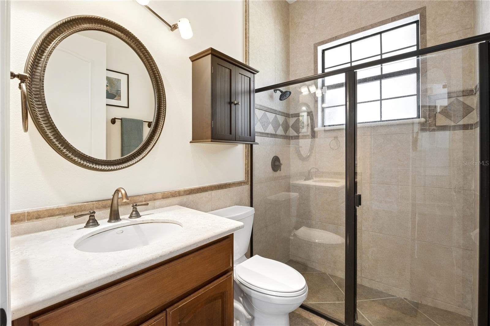 Bathroom 4 - 11325 PRESTON COVE RD, CLERMONT