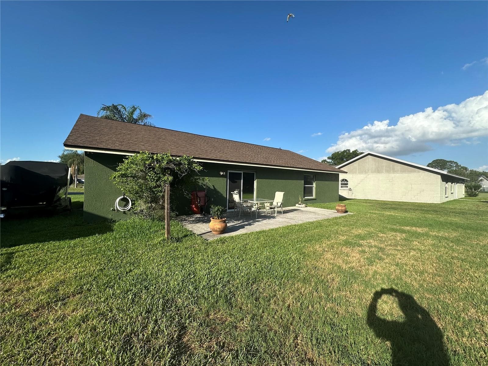 Single Family Residence at STEEPLECHASE PH 02, LAKELAND, photo 5 of 31
