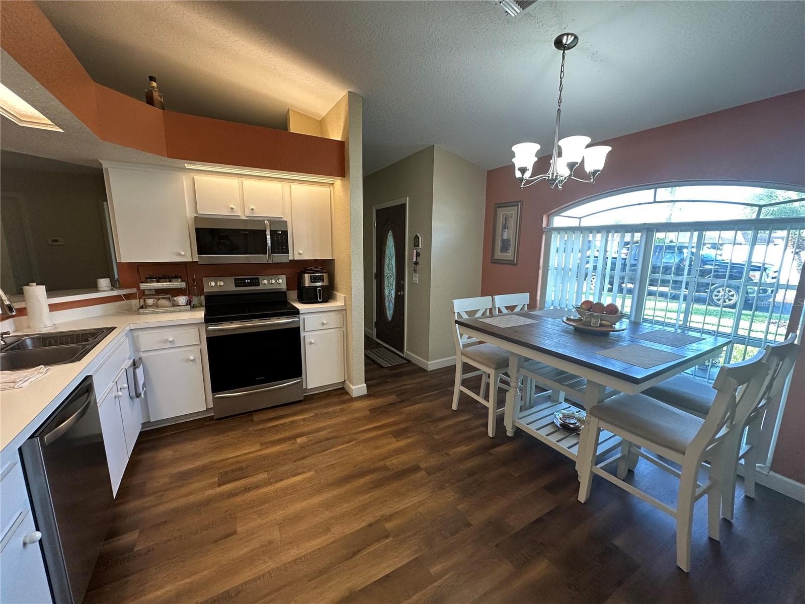 Single Family Residence at STEEPLECHASE PH 02, LAKELAND, photo 16 of 31