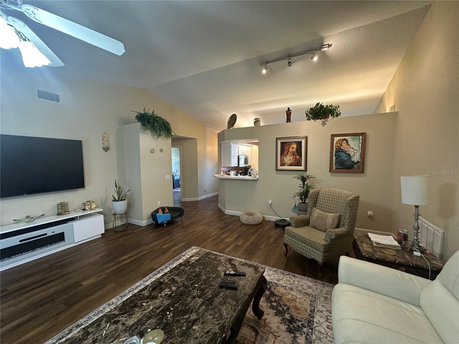 Single Family Residence at STEEPLECHASE PH 02, LAKELAND, photo 23 of 31