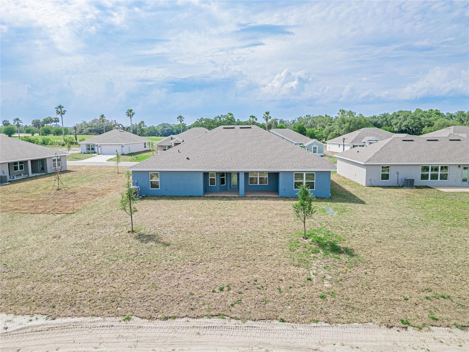 Single Family Residence at 1222 HICKORY NUT DR, LAKE WALES, photo 26 of 28
