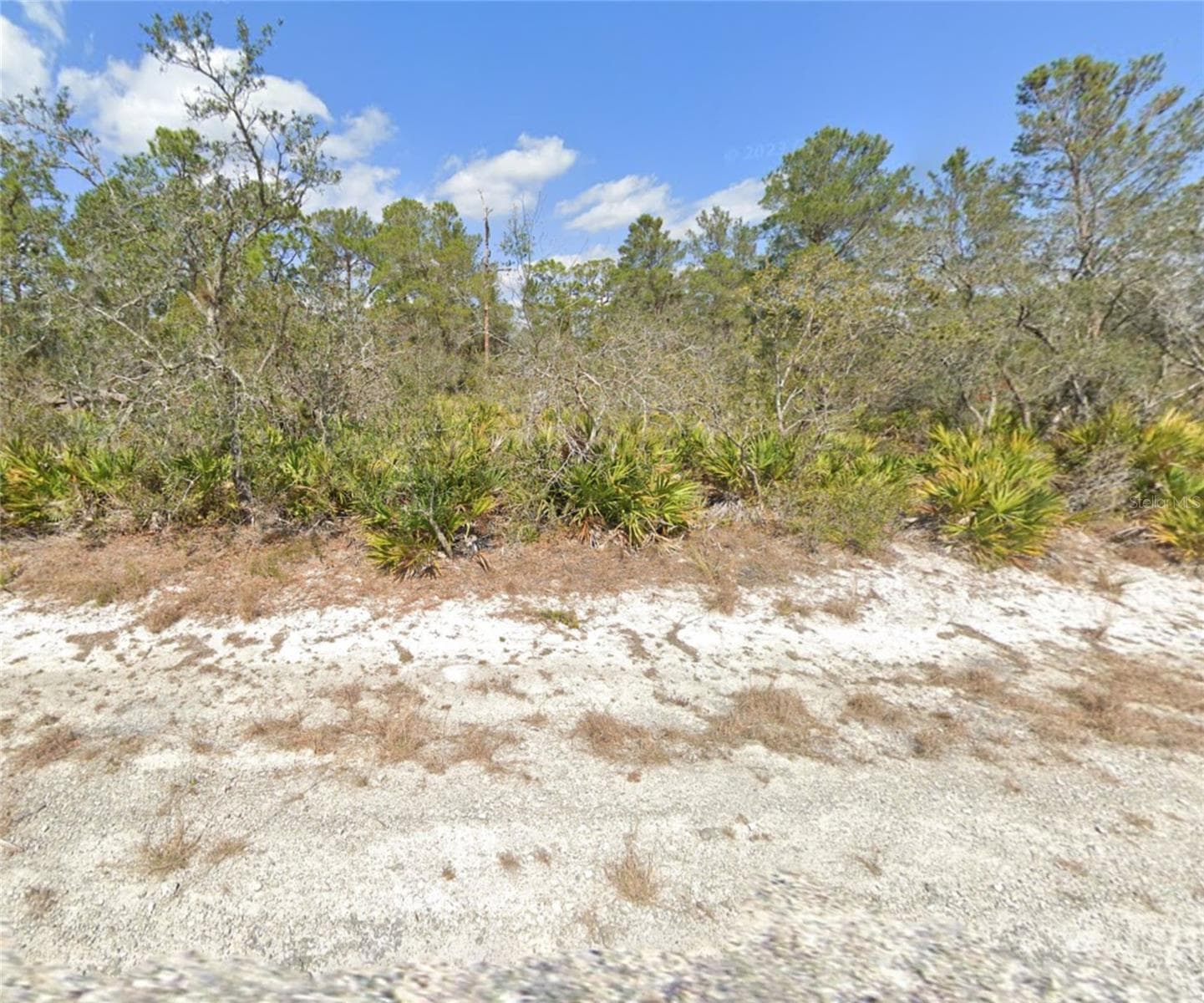 Land at 3049 CEDAR HILL AVE, LAKE PLACID, photo 3 of 15