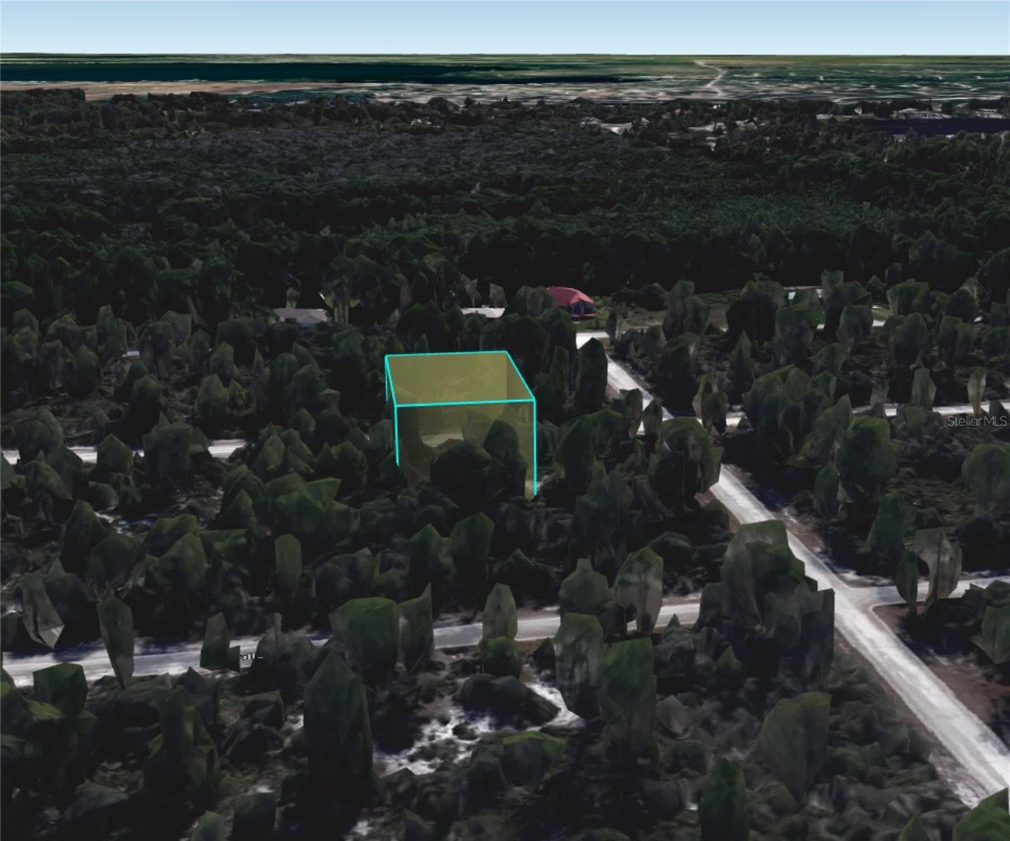 Land at 3049 CEDAR HILL AVE, LAKE PLACID, photo 9 of 15