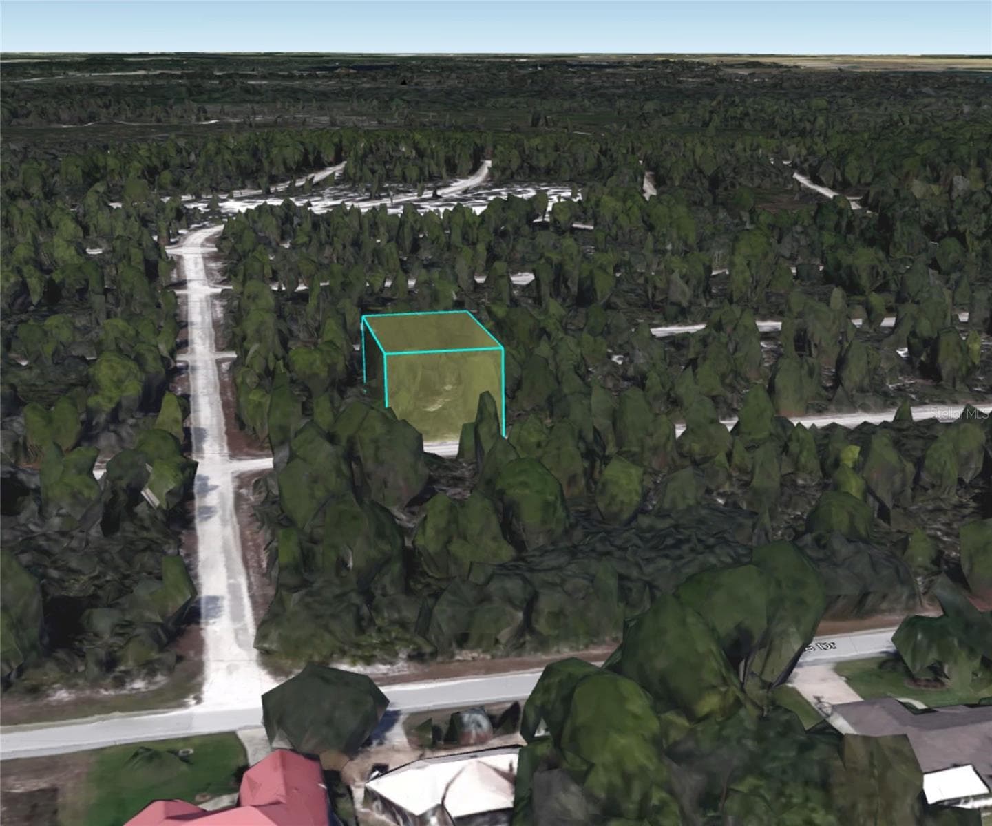 Land at 3049 CEDAR HILL AVE, LAKE PLACID, photo 10 of 15