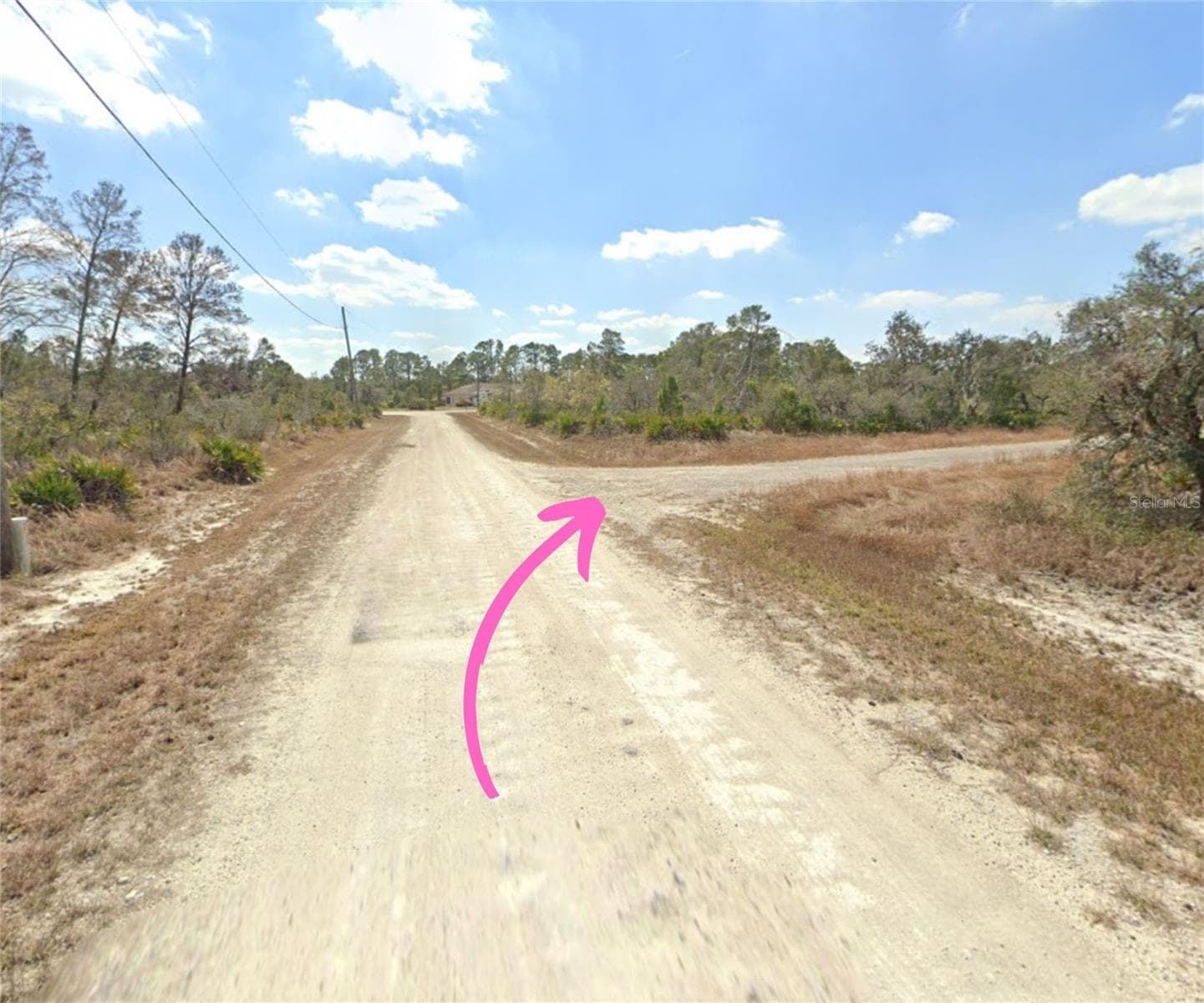 Land at 3049 CEDAR HILL AVE, LAKE PLACID, photo 14 of 15