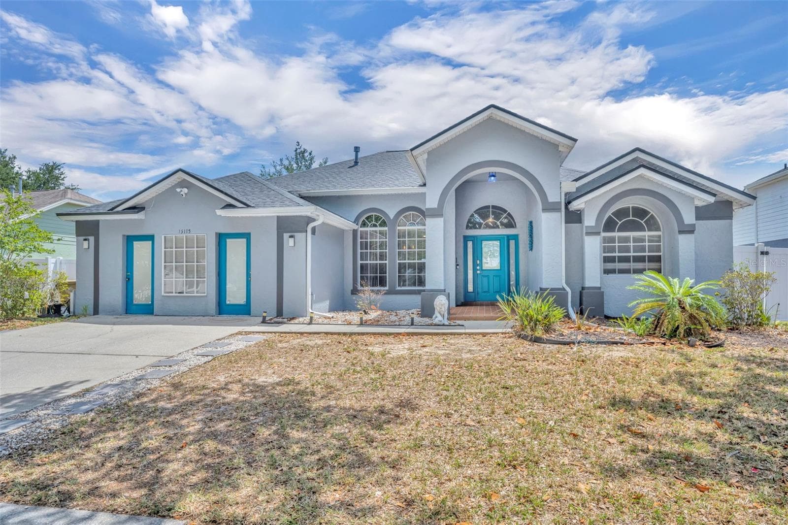 Single Family Residence at 15115 GREATER GROVES BLVD, CLERMONT, photo 2 of 35